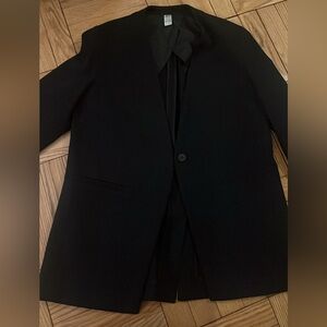 Spanx The Perfect Oversized Blazer